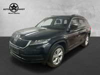 gebraucht Skoda Kodiaq 4x4 DSG