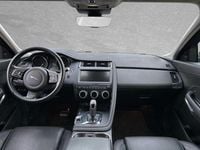 Gebraucht Jaguar E-Pace S 181 PS (133 kW) 2018 Grau SUV
