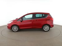 gebraucht Ford B-MAX 1.0 EcoBoost Titanium, Benzin, 10.490 €
