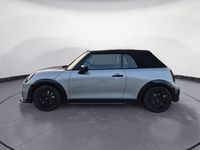 Gebraucht Mini Cooper S Cabriolet 204 PS (150 kW) 2025 Silber Cabrio