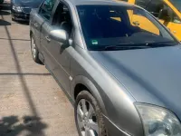 Gebraucht Opel Vectra 155 PS (114 kW) 2004 Silber Kleinwagen