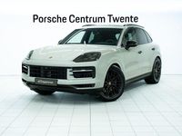 Gebraucht Porsche Cayenne 470 PS (345 kW) 2025 Grau SUV
