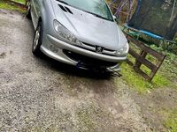 gebraucht Peugeot 206 CC 