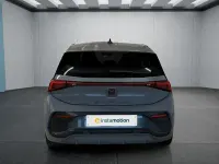 Second-hand Cupra Born 150 kW (204 CP) 2023 Gri Hatchback