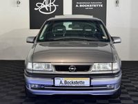 Gebraucht Opel Vectra 90 PS (66 kW) 1994 Grau Limousine