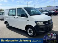 Second-hand VW Transporter 150 CP (110 kW) 2019 Alb Van