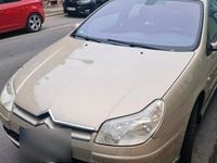 Gebraucht Citroën C5 136 PS (100 kW) 2006 Gold Limousine