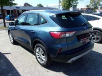 Gebraucht Ford Kuga Cool & Connect 150 PS (110 kW) 2024 Chromablau metallic SUV