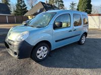 gebraucht Renault Kangoo 