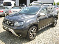 gebraucht Dacia Duster TCe 90 2WD Comfort Navi Kamera