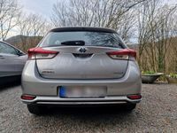 gebraucht Toyota Auris Hybrid 