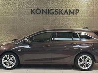 Gebraucht Opel Astra Innovation 136 PS (100 kW) 2016 Braun Kombi