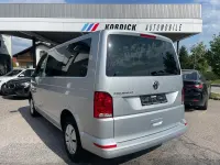 Brugt VW Caravelle 150 HK (110 kW) 2022 Sølv Van