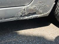 Gebraucht Ford Focus 115 PS (84 kW) 2010 Silber Kombi