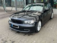 gebraucht BMW 120 Coupé 