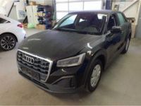 Gebraucht Audi Q2 Comfort 150 PS (110 kW) 2023 Schwarz SUV
