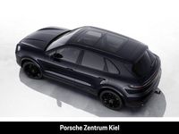 Gebraucht Porsche Cayenne 354 PS (260 kW) 2024 Chromitschwarzmetallic SUV
