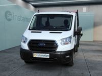 gebraucht Ford Transit 310 L2 Einzelkabine Trend Pritsche