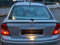 gebraucht Opel Astra 2003