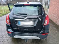 gebraucht Opel Mokka X 