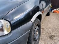 gebraucht Opel Corsa B