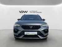 Gebraucht Cupra Ateca VZ 300 PS (220 kW) 2024 Grau SUV