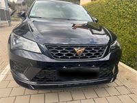 Gebraucht Cupra Ateca 300 PS (220 kW) 2020 Schwarz SUV