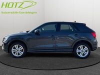 Gebraucht Audi Q2 Advanced 190 PS (139 kW) 2023 Grau SUV