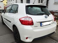 gebraucht Toyota Auris Hybrid 