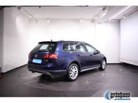 gebraucht VW Golf Alltrack VII Variant 1.6 TDI