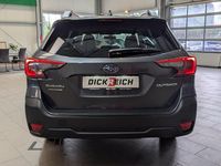 Gebraucht Subaru Outback Platinum 169 PS (124 kW) 2023 Weiß Kombi