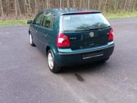 gebraucht VW Polo 1.2