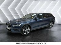 Gebraucht Volvo V60 CC Plus 250 PS (183 kW) 2024 Andere farbe Kombi