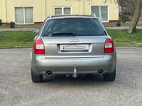 gebraucht Audi A4 Avant 1.8 T/2.HAND/TÜV NEU/AHK/PDC/