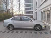 gebraucht VW Jetta US Modell2006