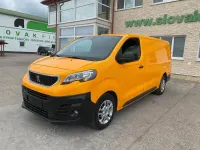 Gebraucht Peugeot Expert 122 PS (89 kW) 2019 Van
