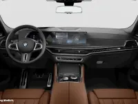 Gebraucht BMW X6 M Sport 530 PS (389 kW) 2023 Rot SUV