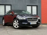 Gebraucht Jaguar I-Pace 294 kW (400 PS) 2022 Blau SUV