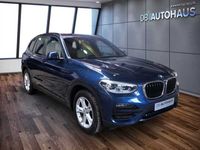 gebraucht BMW X3 X3xDrive 30e Advantage Sport-Steptronic