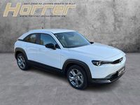 Gebraucht Mazda MX30 Prime-Line 106 kW (145 PS) 2023 Arctic white SUV