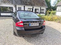 Gebraucht Volvo S80 Momentum 305 PS (224 kW) 2011 Limousine
