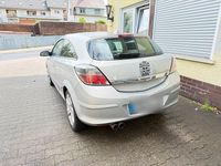 Gebraucht Opel Astra GTC 105 PS (77 kW) 2005 Andere farben Coupé