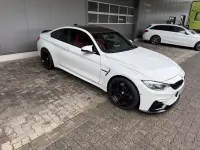 Usata BMW M4 Performance 431 CV (317 kW) 2016 Bianco