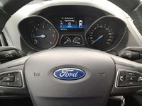 gebraucht Ford C-MAX 1.5 TDCi Start-Stop-System Trend