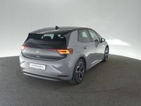Gebraucht VW ID.3 Pro Performance 150 kW (204 PS) 2022 Grau Kleinwagen