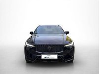 Gebraucht Volvo XC60 Ultra 455 PS (334 kW) 2025 Schwarz SUV