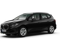 Brugt BMW 220 Active Tourer Efficient Dynamics 156 HK (114 kW) 2025 Sort MPV