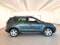 Gebraucht Seat Ateca FR 150 PS (110 kW) 2021 SUV