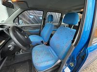 gebraucht Opel Agila 1.2 16V *ERST 90Tkm* ( 1.HAND ) TÜV