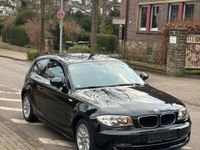 gebraucht BMW 116 i e81